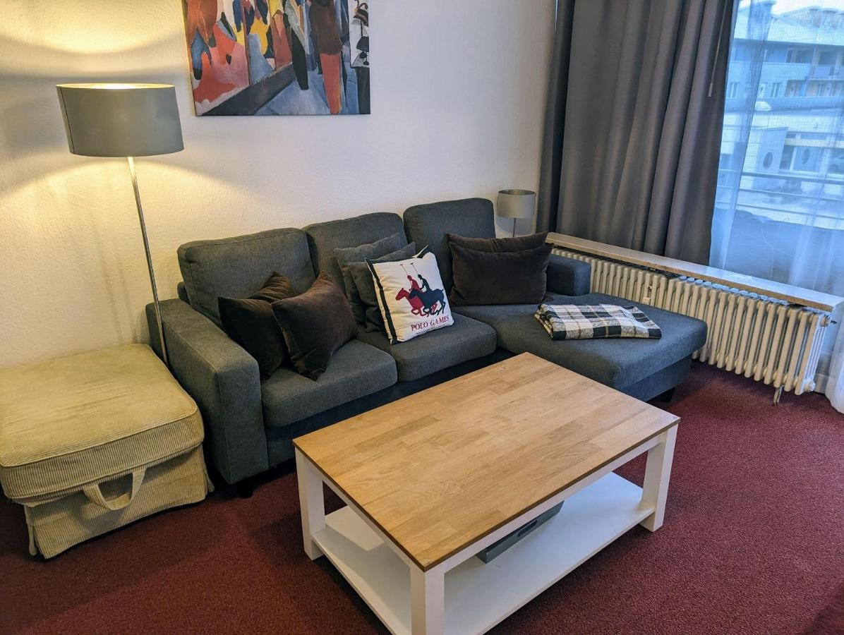Norderhoog-whg-29-1-og-w-wohnung-29 Apartment