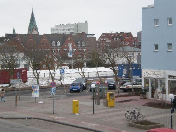 Norderhoog-whg-29-1-og-w-wohnung-29 * Westerland