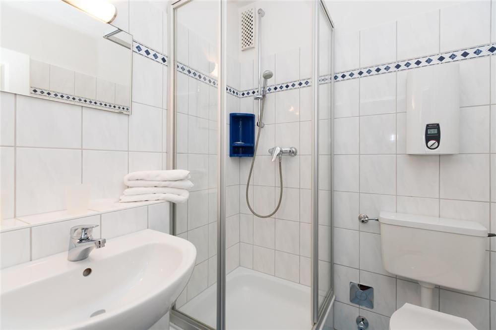 Norderhoog-whg-29-1-og-w-wohnung-29 Apartment Westerland