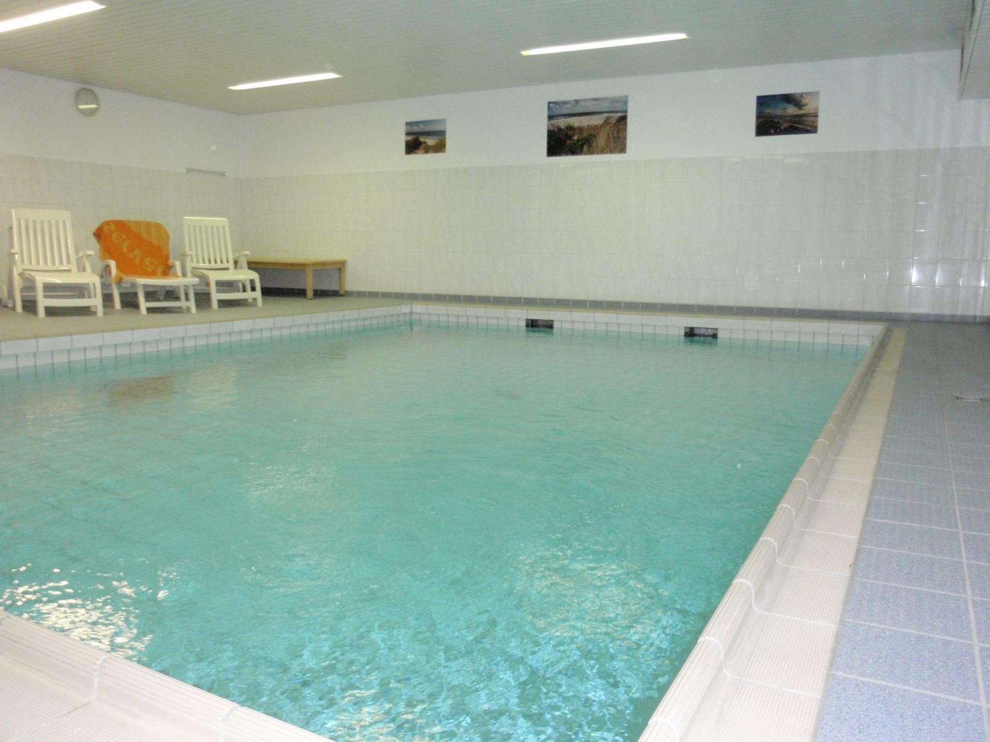 Apartment Norderhoog-whg-29-1-og-w-wohnung-29 *
