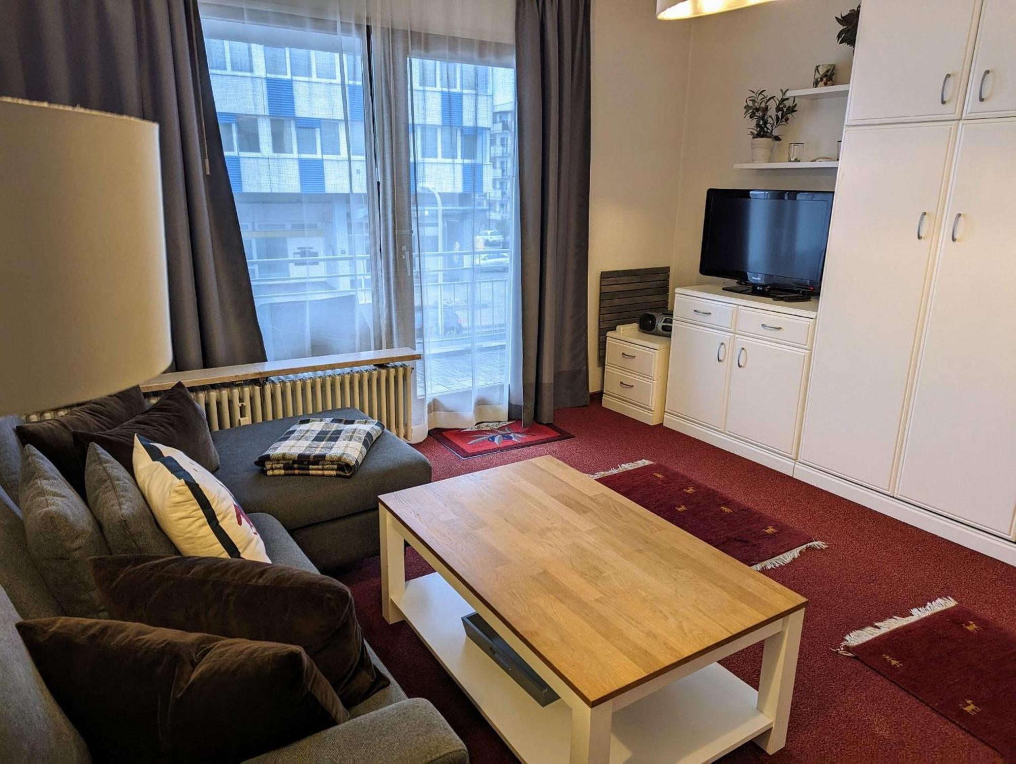 Norderhoog-whg-29-1-og-w-wohnung-29 Apartment